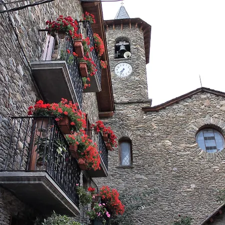 Pensión La Noguera De 3*
