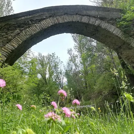 La Noguera De